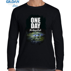 Kaos One Day Inshaallah