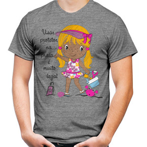 Kaos Bella Mix Sweet