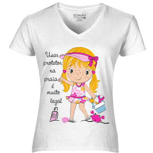 Kaos Bella Mix Sweet