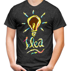 Kaos Ide Besar