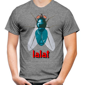 Kaos kaos lalat