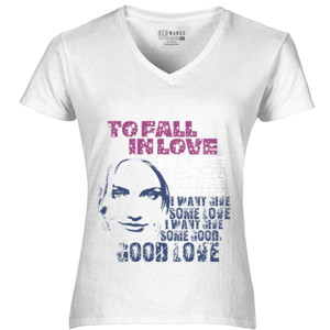 Kaos Good Love