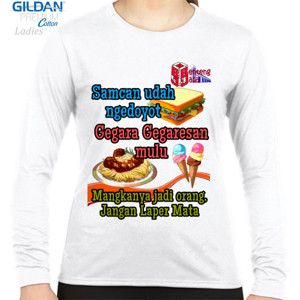 Kaos Kaos Kongkow SAMCAN