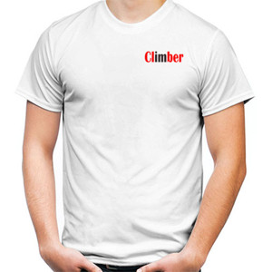 Kaos CLIMBER Back view