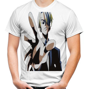 Kaos Sanji