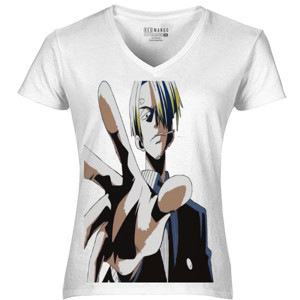 Kaos Sanji