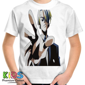 Kaos Sanji