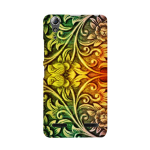 wood carving Casing HP