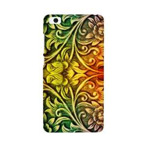 wood carving Casing HP