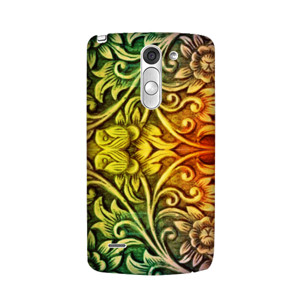 wood carving Casing HP