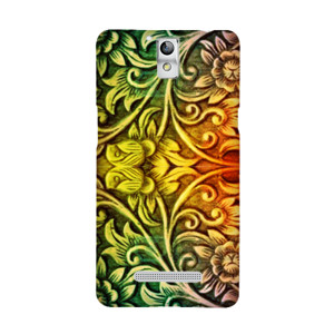 wood carving Casing HP