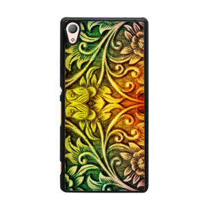 wood carving Casing HP