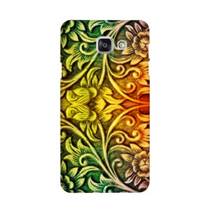 wood carving Casing HP
