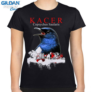 Kaos Burung Kacer