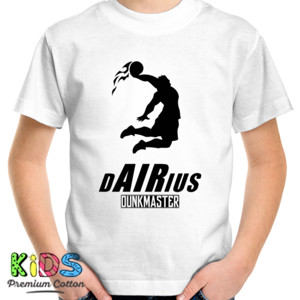 Kaos Darius Dunk Dunkmaster