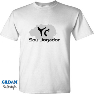 Kaos Sou Jogador