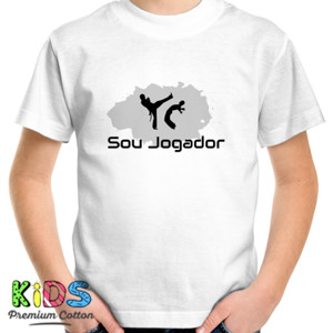 Kaos Sou Jogador