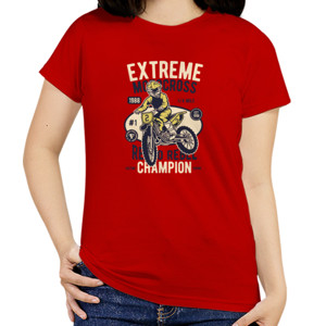 Kaos Extreme motocross
