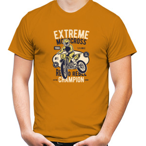 Kaos Extreme motocross