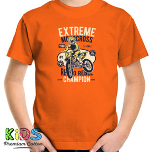 Kaos Extreme motocross