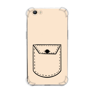 Pocket Casing HP