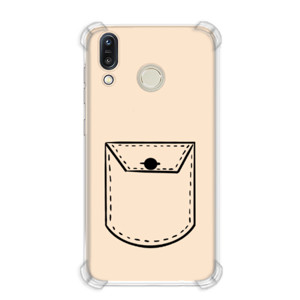 Casing HP Pocket