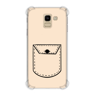 Casing HP Pocket