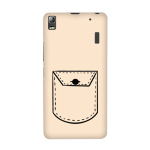 Pocket Casing HP