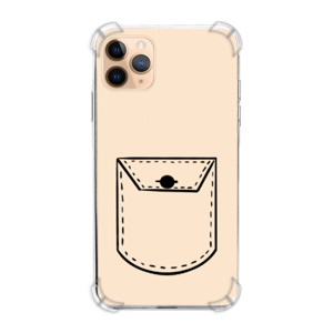 Casing HP Pocket