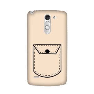 Pocket Casing HP