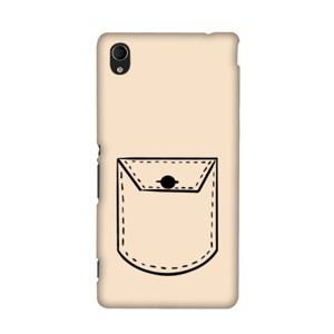 Pocket Casing HP