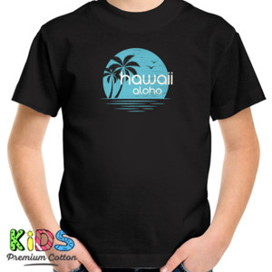 Kaos Hawai