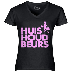 Kaos Huishoudbeurs