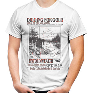 Kaos Kaos Digging For Gold (SB8Y1)