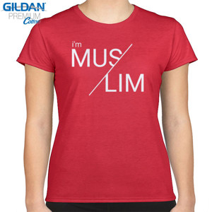 Kaos Im muslim