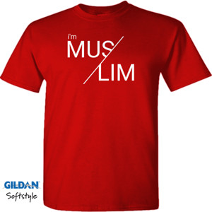 Kaos Im muslim