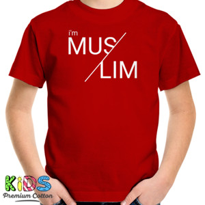 Kaos Im muslim
