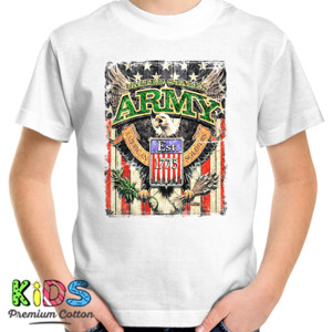 Kaos Kaos U.S. Army (SBB37)