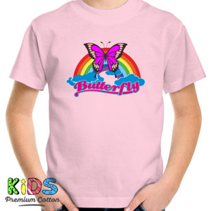 Kaos Butterfly