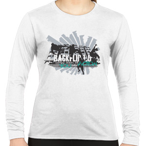 Kaos Kaos Parkour - Back Flip 1.0 (SB7QB)