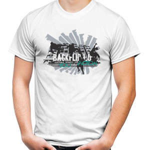 Kaos Kaos Parkour - Back Flip 1.0 (SB7QB)