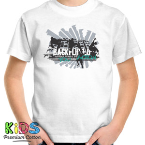 Kaos Kaos Parkour - Back Flip 1.0 (SB7QB)