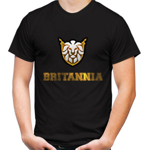 Kaos Britannia