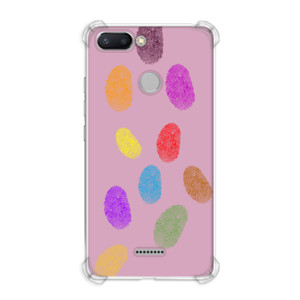 Casing HP Finger Prints