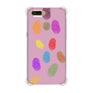 Casing HP Finger Prints