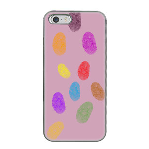 Finger Prints Casing HP