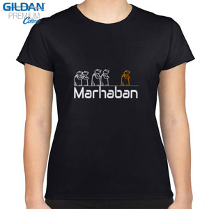 Kaos MARHABAN