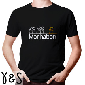Kaos MARHABAN