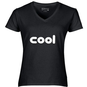 Kaos I am... Cool