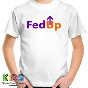 Kaos Kaos FedEx - FedUp (SB8EQ)
